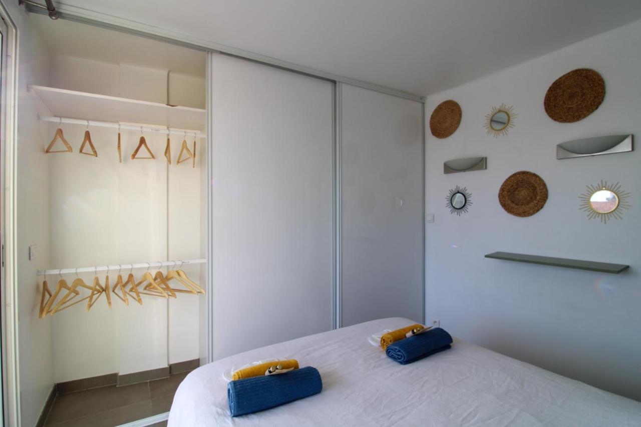 Le Bobillot By Apirent #Central #Terrasse #Wifi #Clim Cannes Kültér fotó