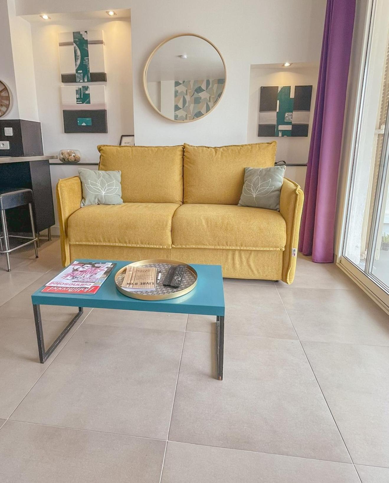 Le Bobillot By Apirent #Central #Terrasse #Wifi #Clim Cannes Kültér fotó