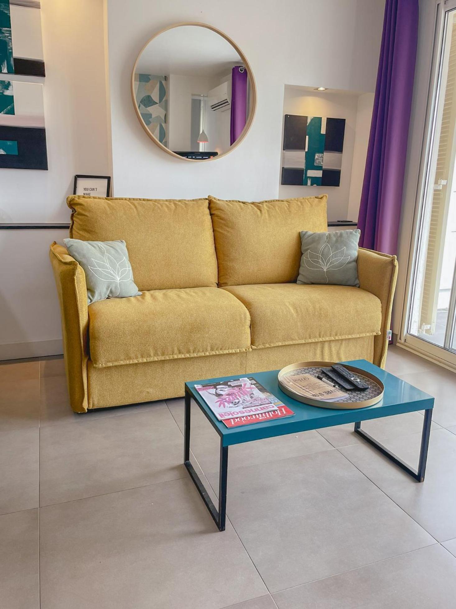 Le Bobillot By Apirent #Central #Terrasse #Wifi #Clim Cannes Kültér fotó